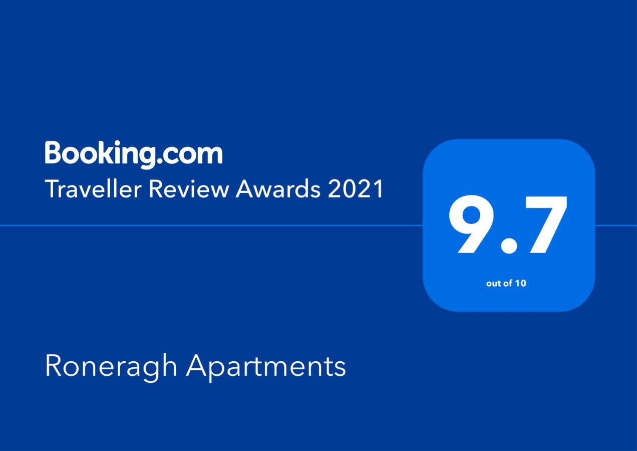 °RONERAGH APARTMENTS FAHAN (Ireland) | BOOKED